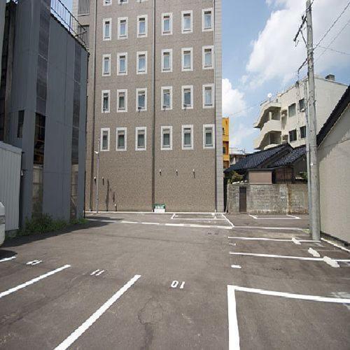 Hotel Prime Inn Toyama Bagian luar foto